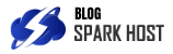 Blog Spark Host